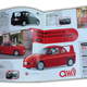Illustration for article titled This Tiny Car Wanted To Be A Ferrari F40 Just So Badly